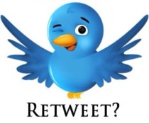 Retweet